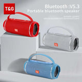 Powerful Bluetooth Speaker